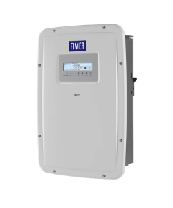 fimer solar inverter