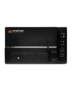 Enphase microinverters