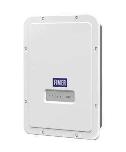 fimer solar inverter