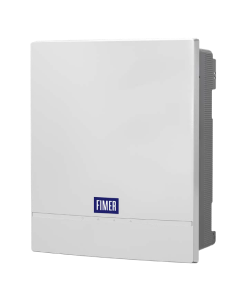 fimer solar inverter