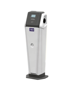 fimer solar inverter