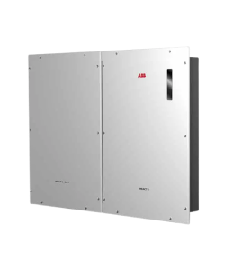 fimer solar inverter