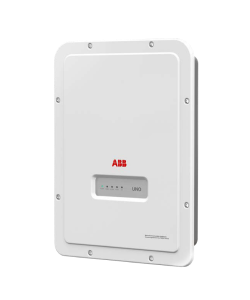 fimer solar inverter