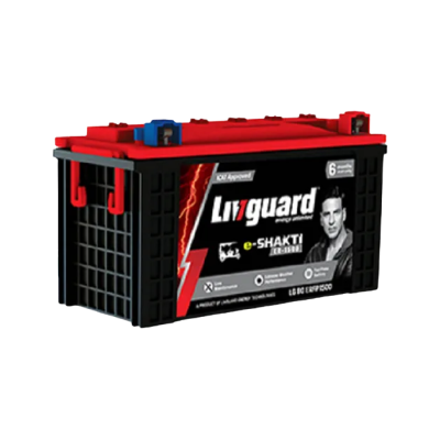 livguard battery distributors in India