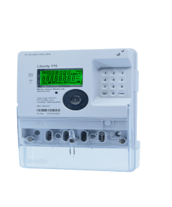 secure meters