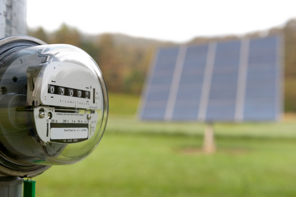 secure meters