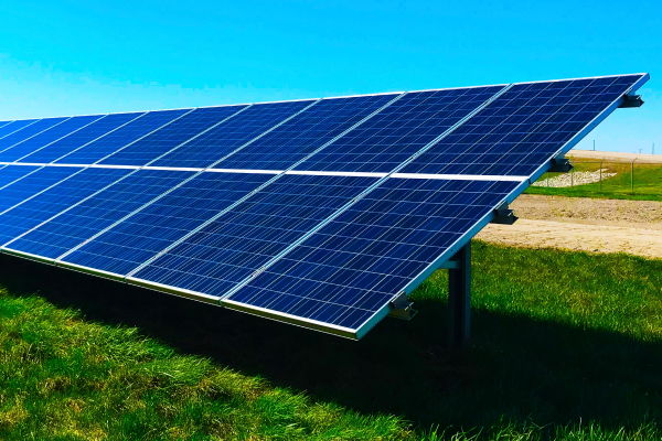 adani solar panel distributors