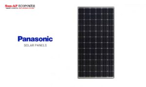 Panasonic Solar Panels