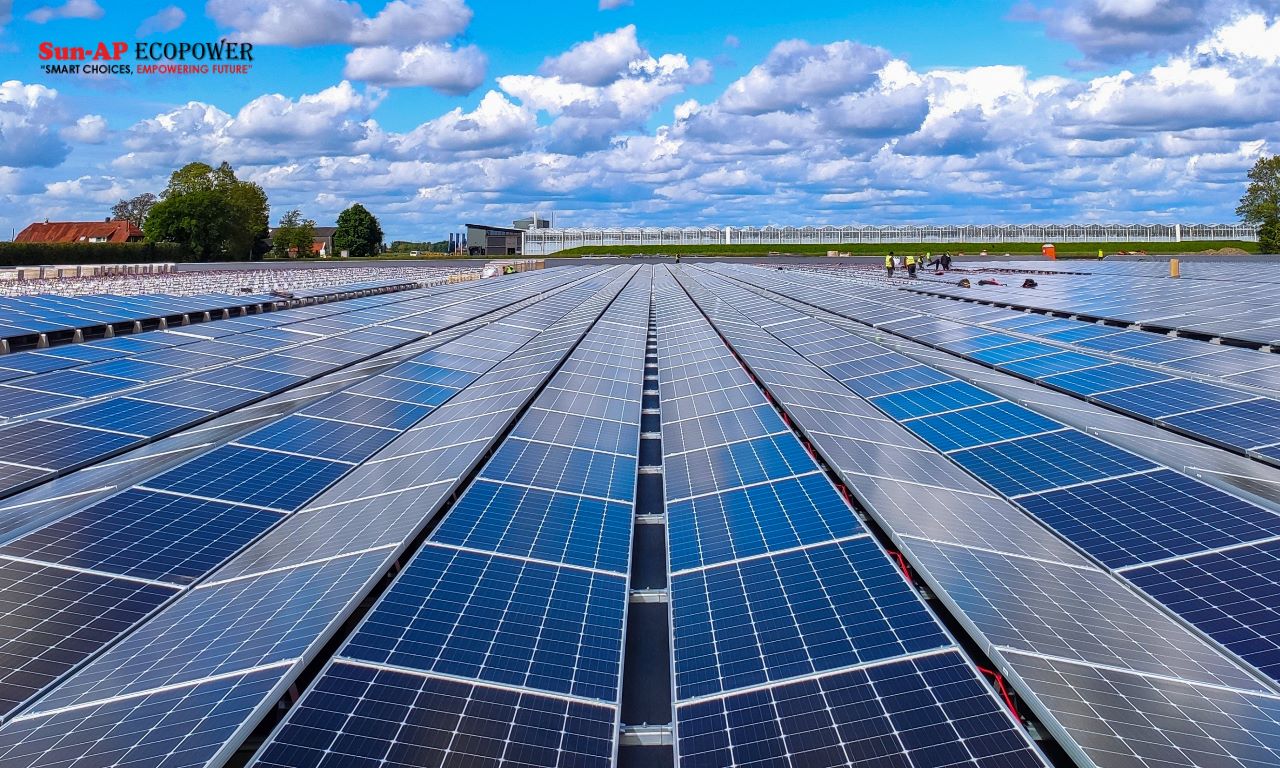 SOLAR PANEL