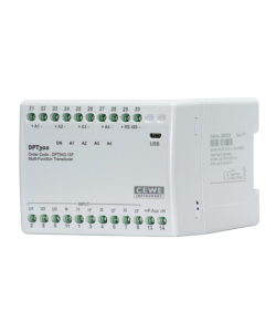 secure meters