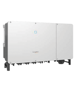Sungrow SG110CX Grid-Tied Inverters