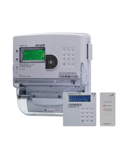secure meters