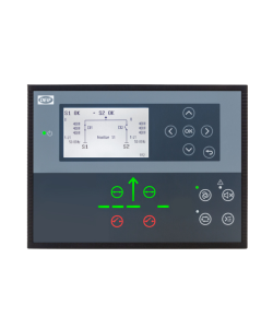 DEIF controller