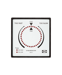 deif controller