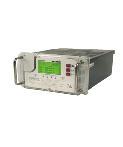 secure meters