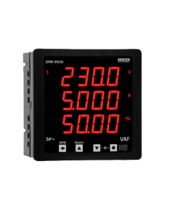 secure meters