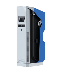 Power-One Electric Vehicle DC EV Charger
