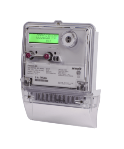 secure meters