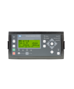 deif controller