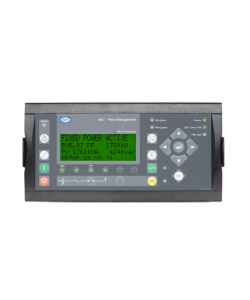deif controller