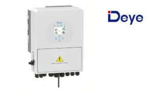 DEYE Solar Inverters