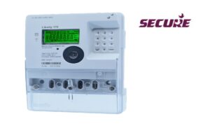 Secure meters