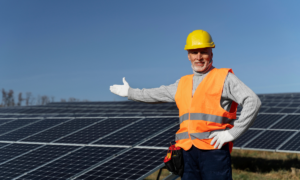 Solar Panel Distributors