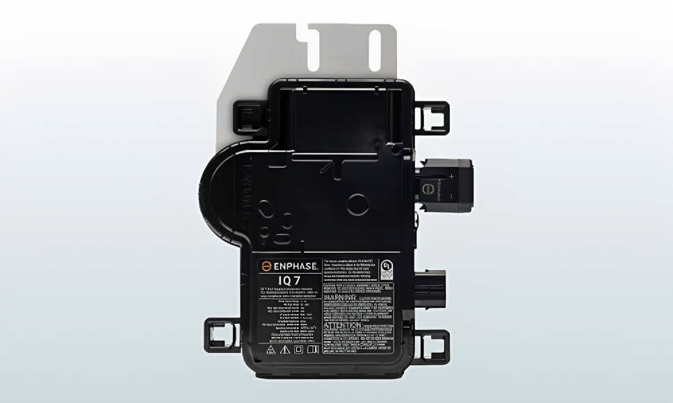 Enphase Microinverters