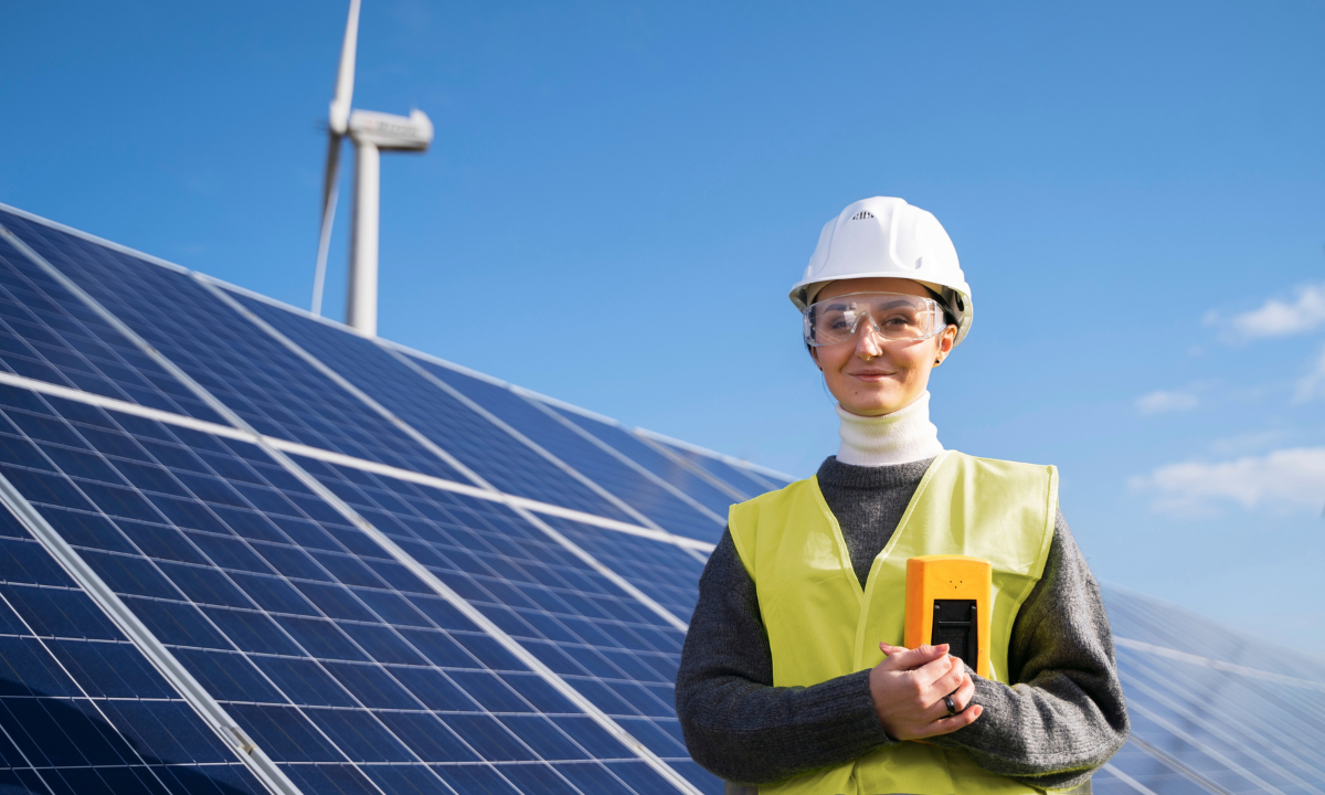 Solar Panels