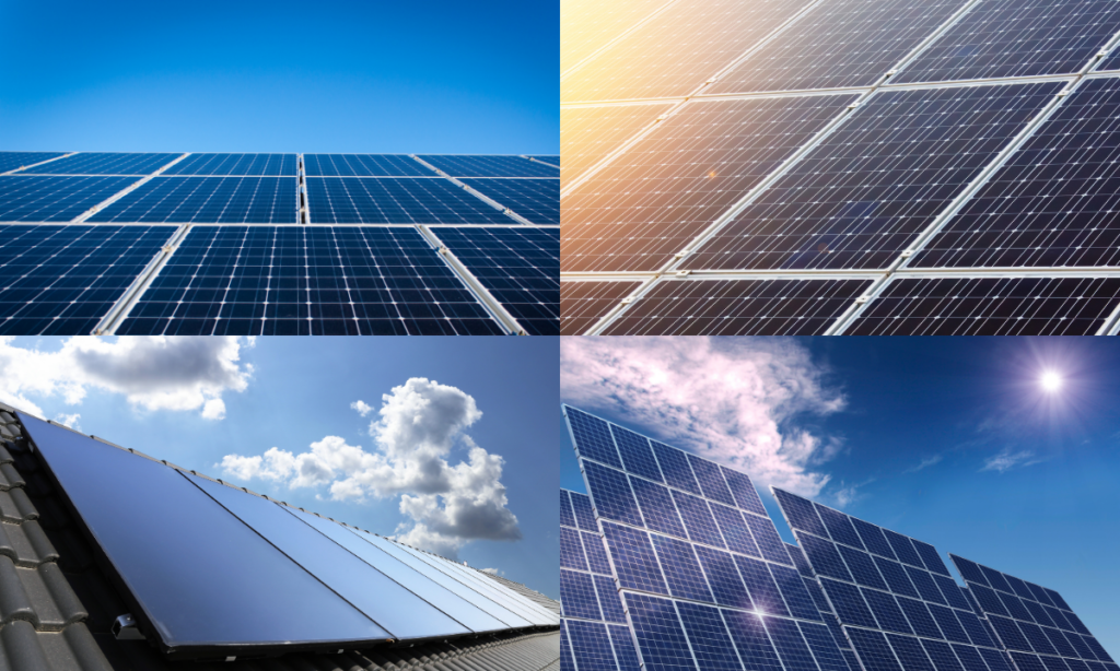 4 Solar Panel Types: A Guide for Indian Consumers