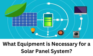 Solar Panel System