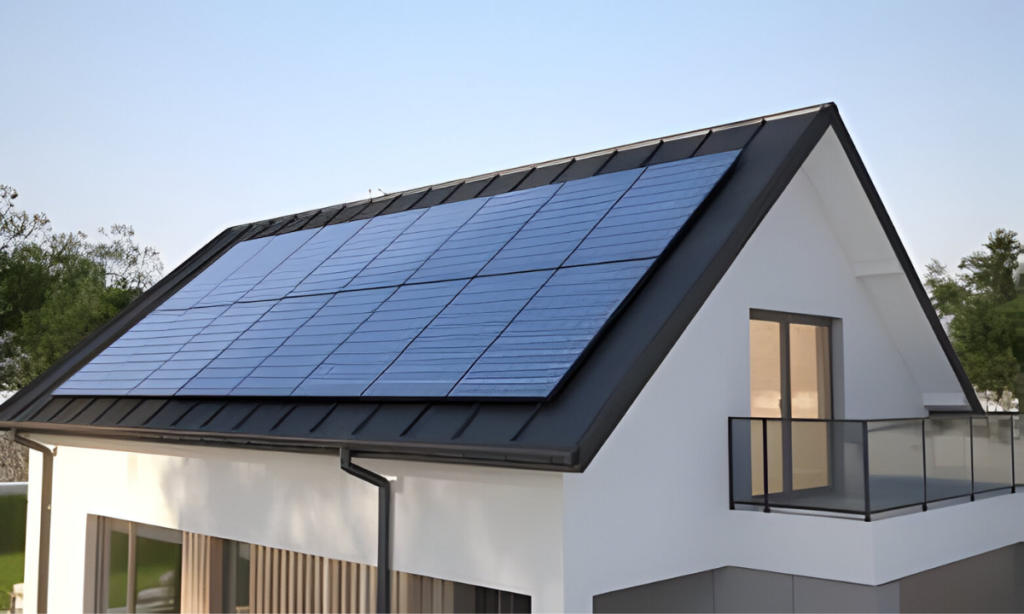 Solar Panel Distributors