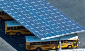 solar panels for schools and colleges