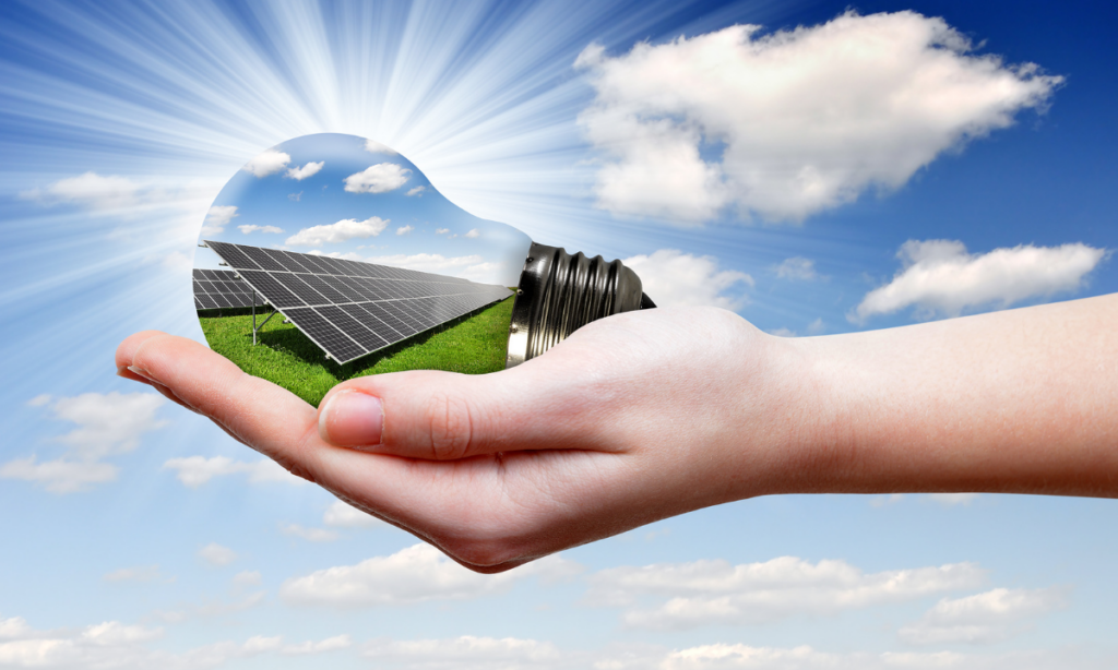 Panasonic Solar Panels