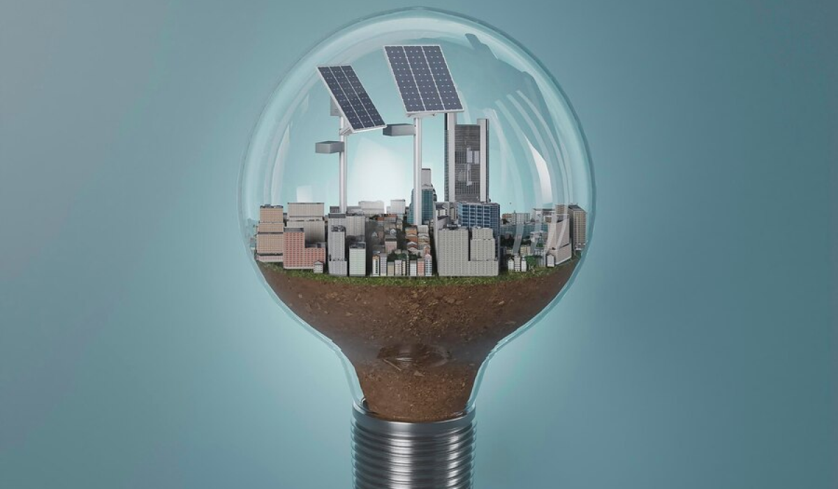 Solar products