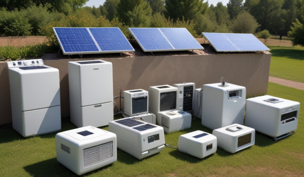 Solar Panels Dealers