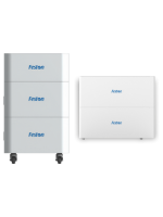 Feston Solar Storage Batteries