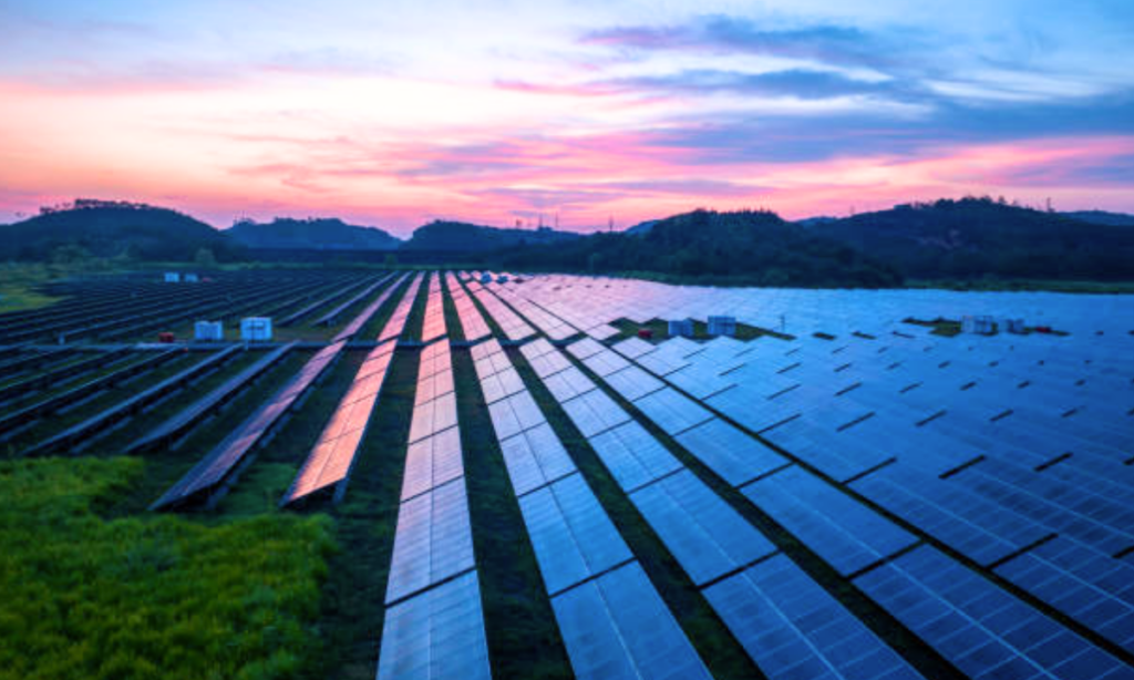 Solar Panels