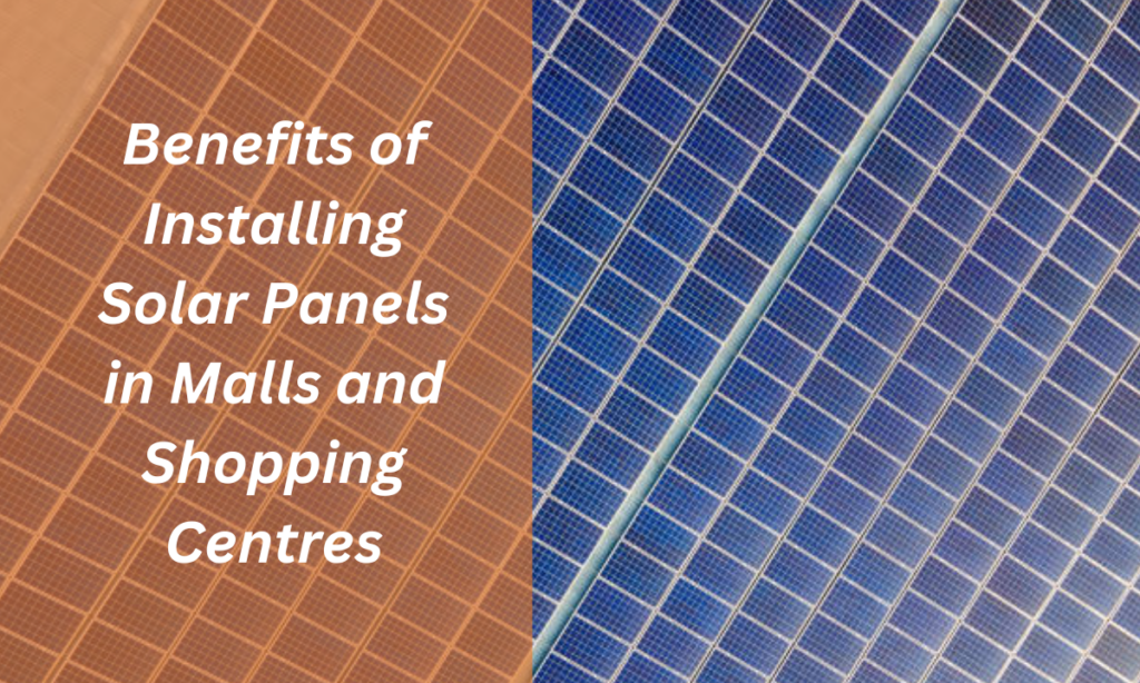 Solar panel distributors in India