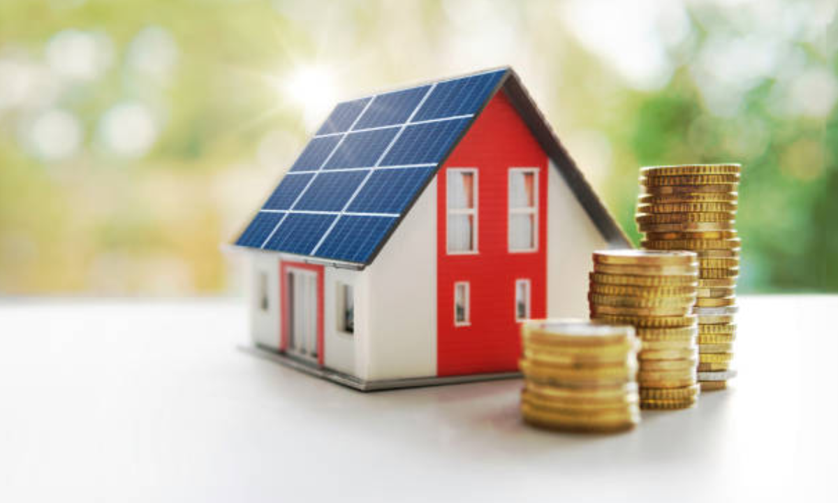 Residential Solar Panels