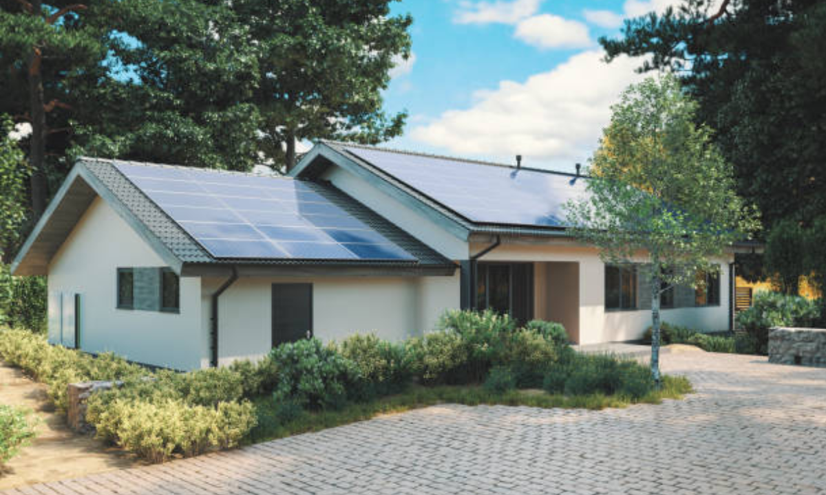 Solar Panels Distributors in India