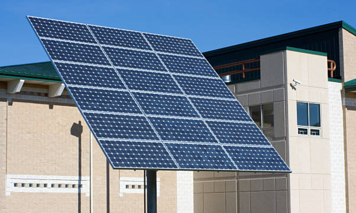 solar panels distributors in india