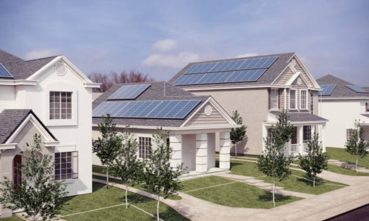 Solar panel distributors in india