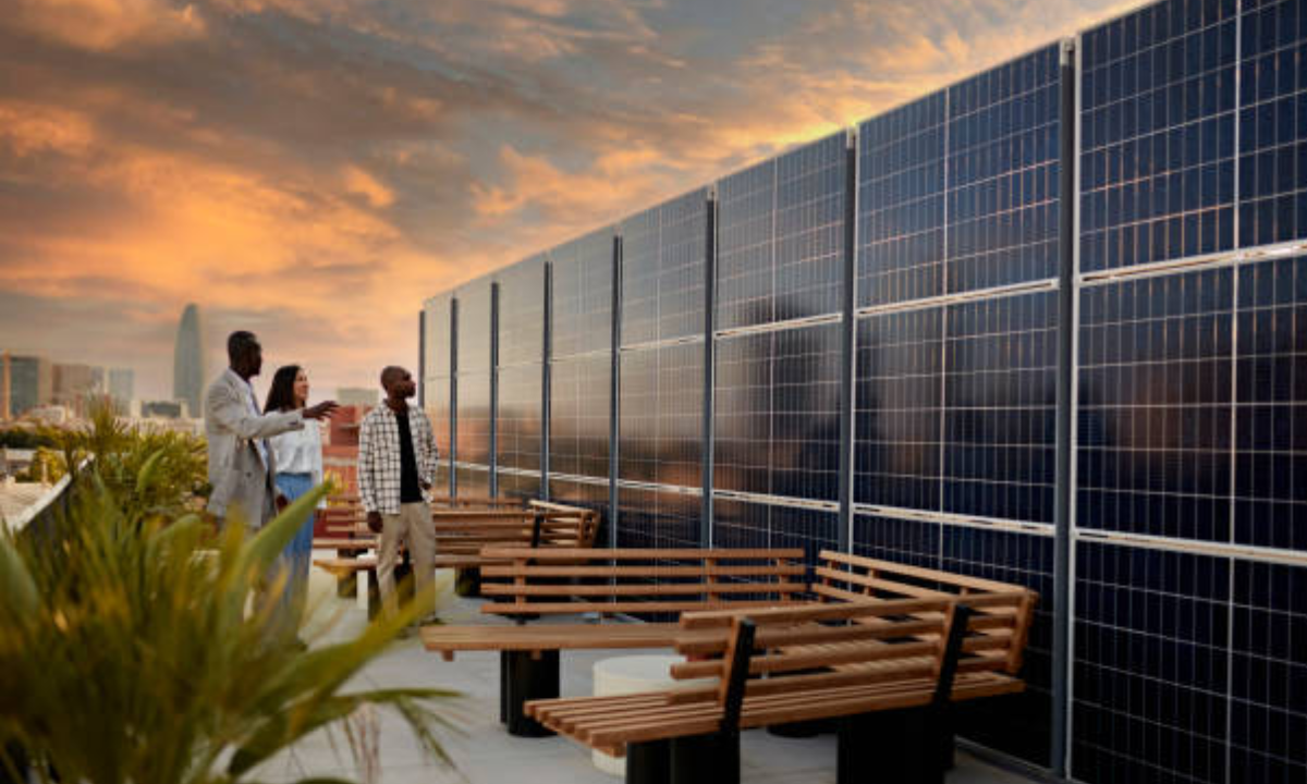 solar panels dealers in india