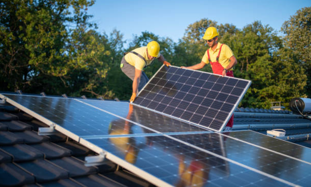 Solar Panel Distributors in India