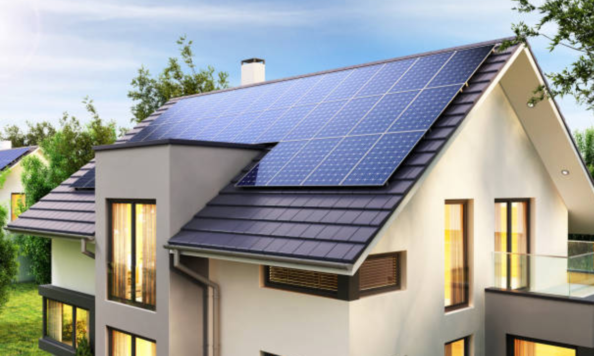 Solar Panel Distributors in India