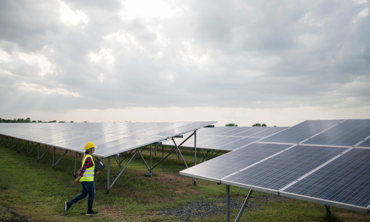 Why Solar Collectors Matter in Current Times