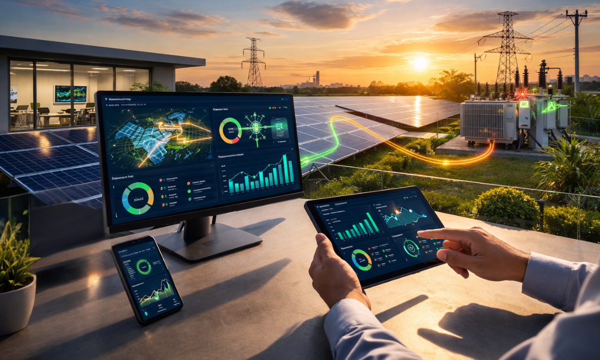 Monitoring System Integration