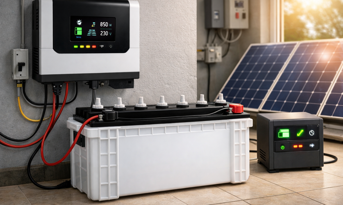 Effective Charging Management