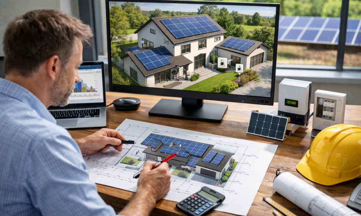 Design and Technical Engineering